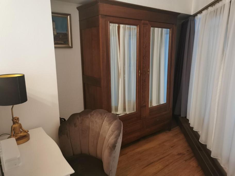 Altstadthotel Bachbraeu Weilheim in Oberbayern Bagian luar foto